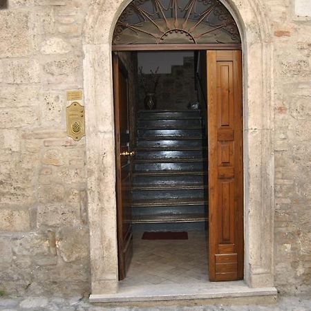 Il Ciclamino Bed And Breakfast Ascoli Piceno Extérieur photo