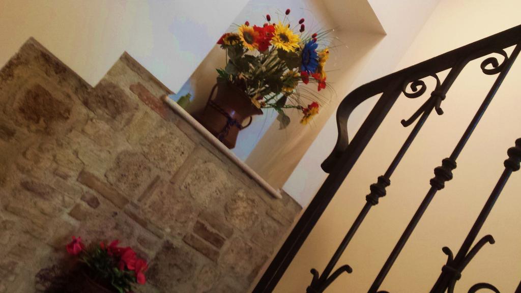 Il Ciclamino Bed And Breakfast Ascoli Piceno Extérieur photo