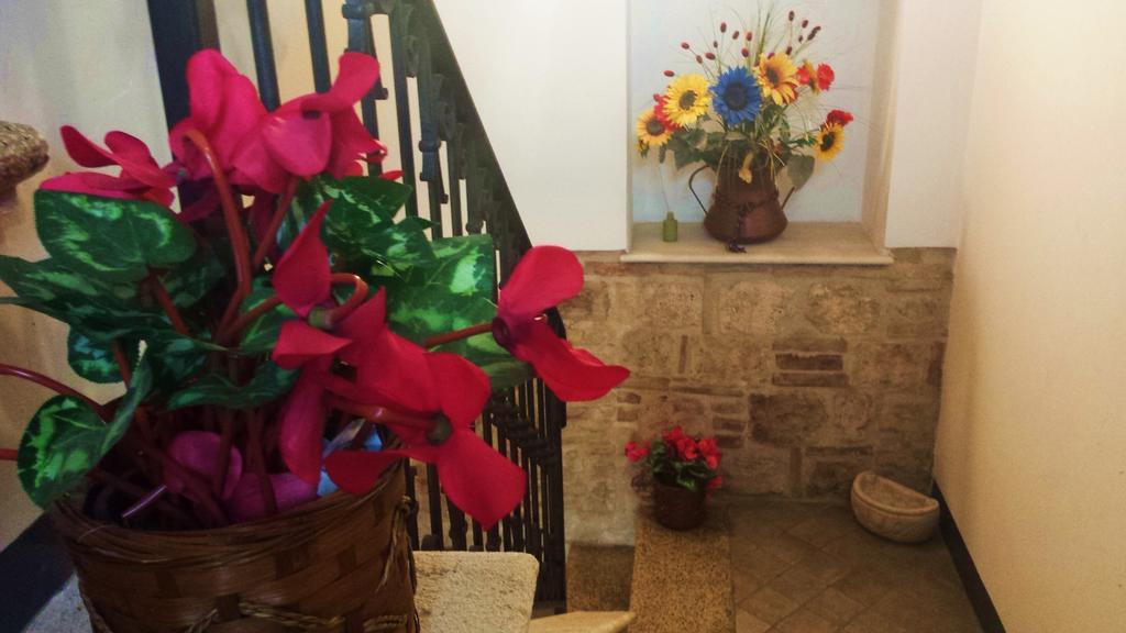 Il Ciclamino Bed And Breakfast Ascoli Piceno Extérieur photo