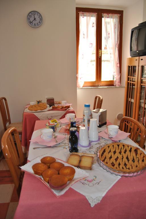 Il Ciclamino Bed And Breakfast Ascoli Piceno Extérieur photo