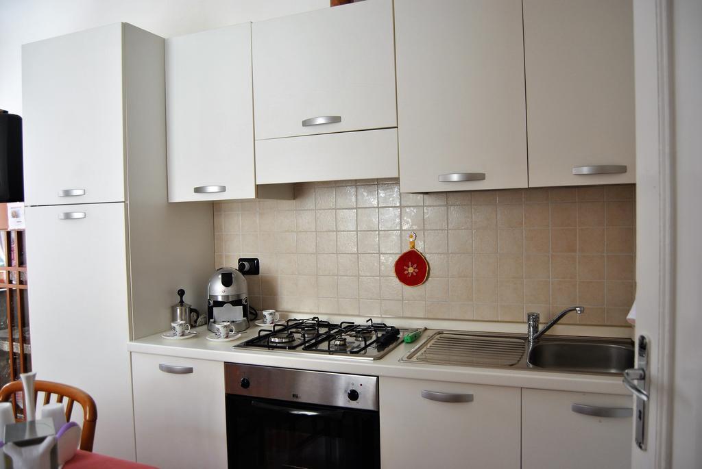 Il Ciclamino Bed And Breakfast Ascoli Piceno Extérieur photo