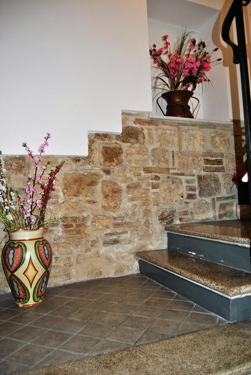 Il Ciclamino Bed And Breakfast Ascoli Piceno Extérieur photo