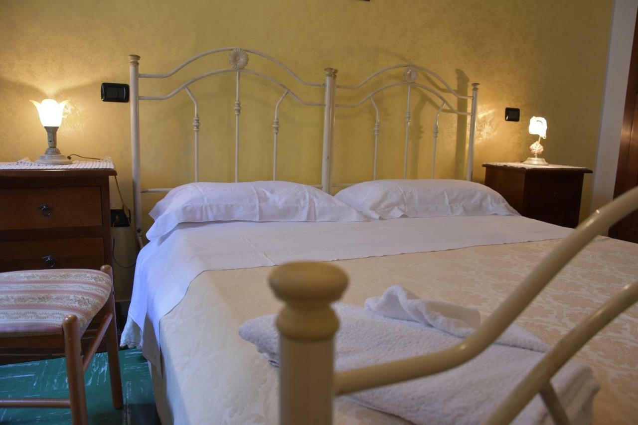 Il Ciclamino Bed And Breakfast Ascoli Piceno Extérieur photo