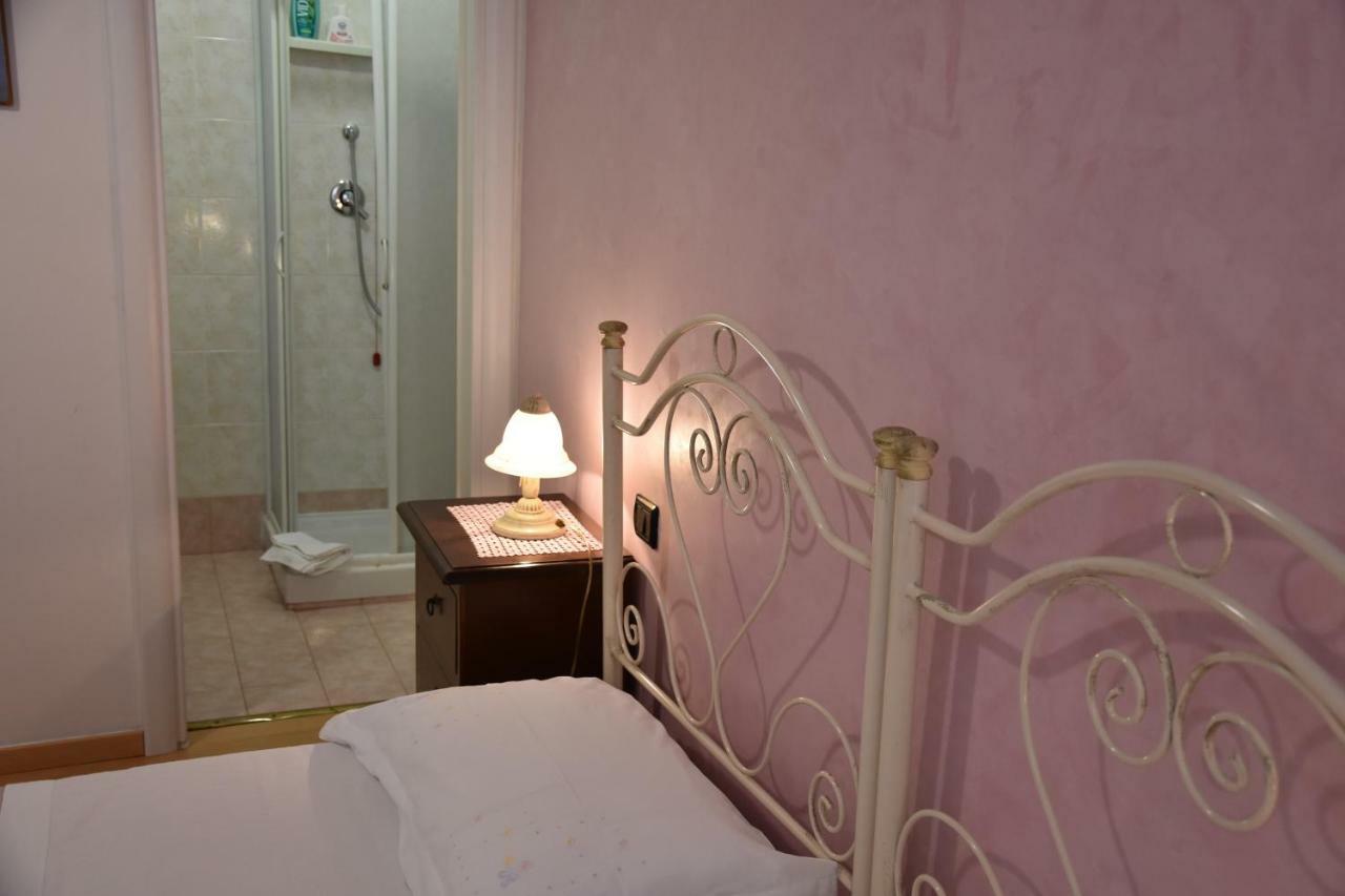 Il Ciclamino Bed And Breakfast Ascoli Piceno Extérieur photo