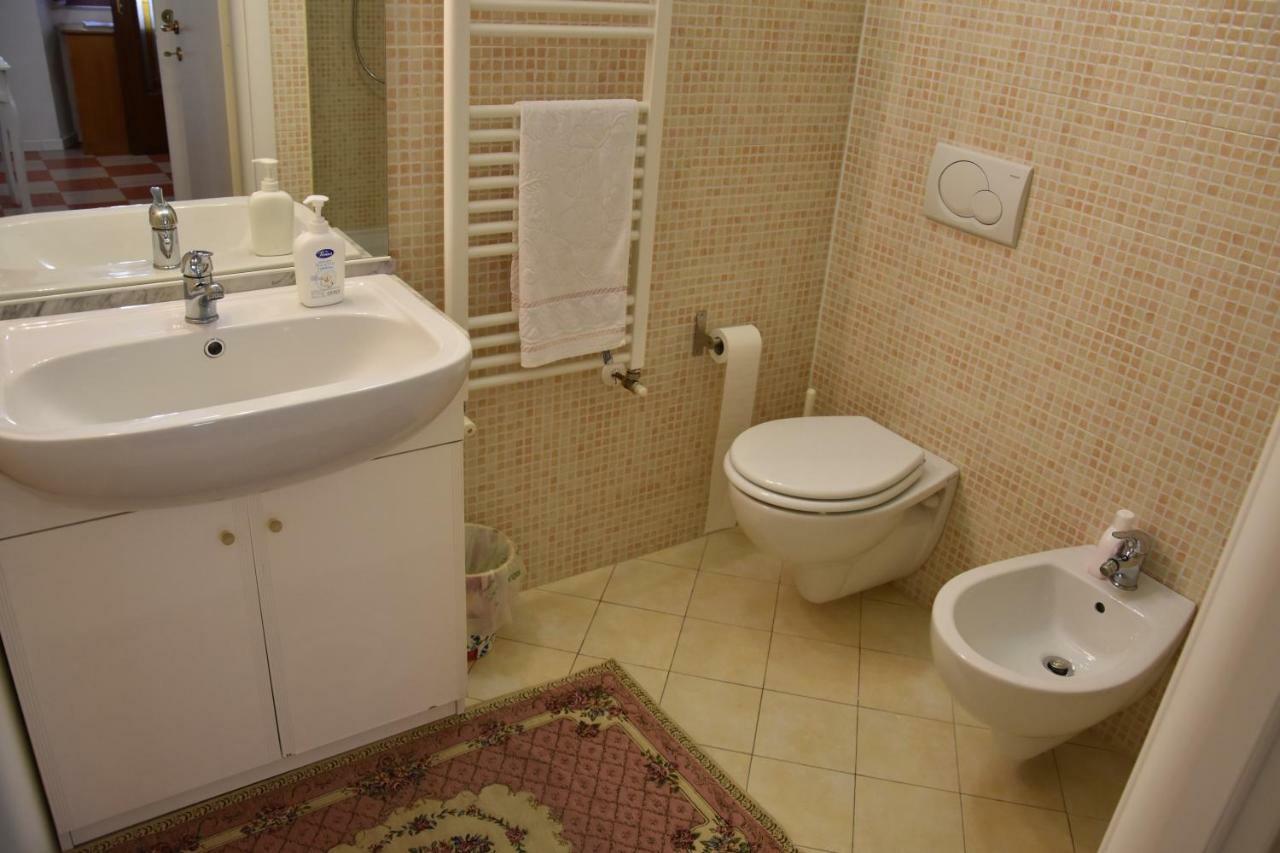 Il Ciclamino Bed And Breakfast Ascoli Piceno Extérieur photo