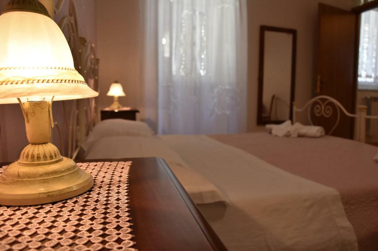 Il Ciclamino Bed And Breakfast Ascoli Piceno Extérieur photo