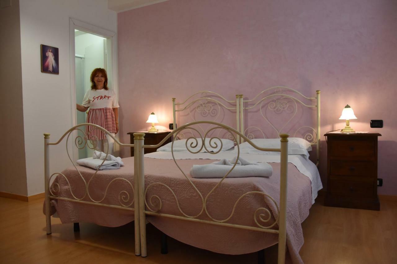 Il Ciclamino Bed And Breakfast Ascoli Piceno Extérieur photo