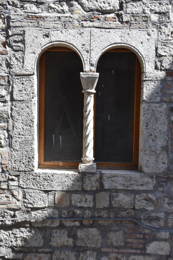 Il Ciclamino Bed And Breakfast Ascoli Piceno Extérieur photo