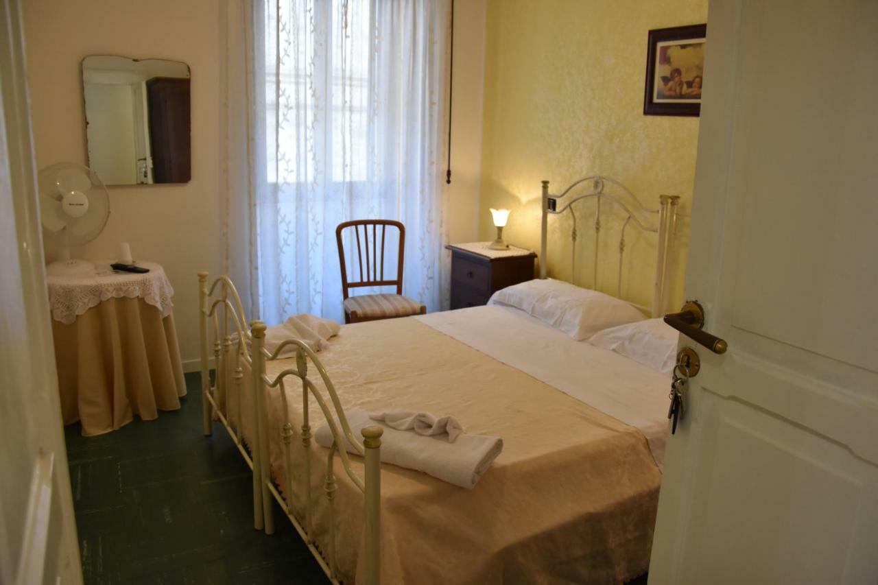 Il Ciclamino Bed And Breakfast Ascoli Piceno Extérieur photo