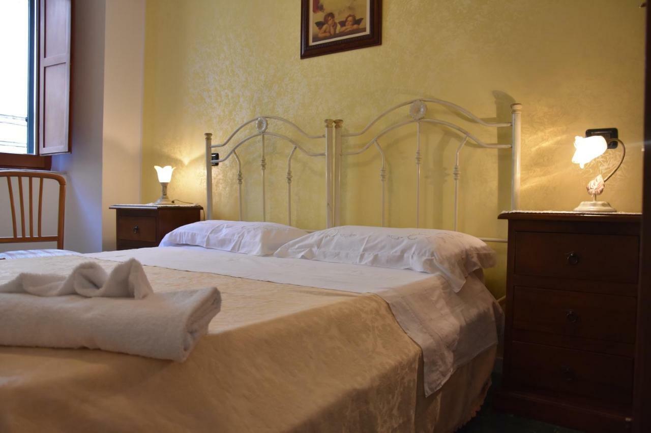 Il Ciclamino Bed And Breakfast Ascoli Piceno Extérieur photo