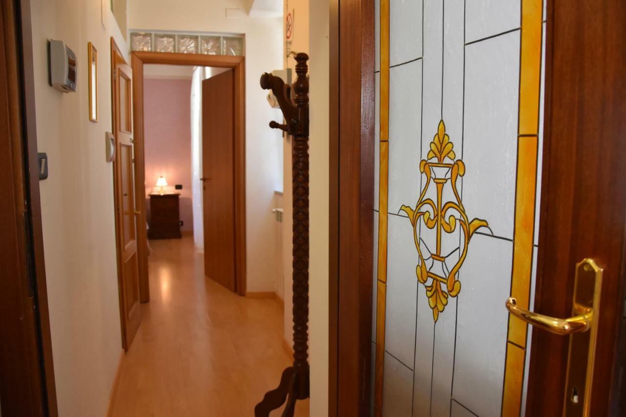 Il Ciclamino Bed And Breakfast Ascoli Piceno Extérieur photo