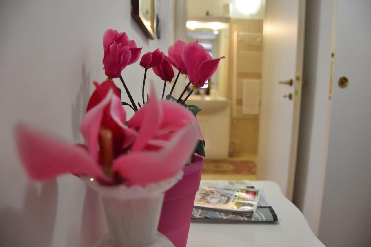 Il Ciclamino Bed And Breakfast Ascoli Piceno Extérieur photo