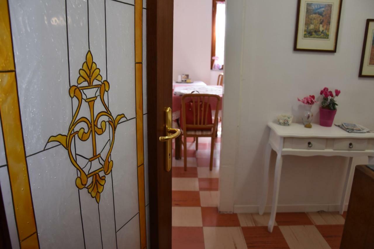 Il Ciclamino Bed And Breakfast Ascoli Piceno Extérieur photo